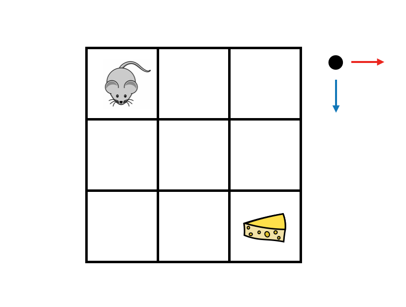 老鼠和奶酪-1120103