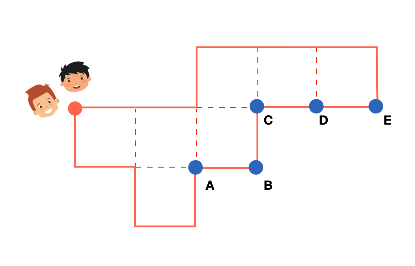 乔恩和丹尼会在哪里碰面-1120105
