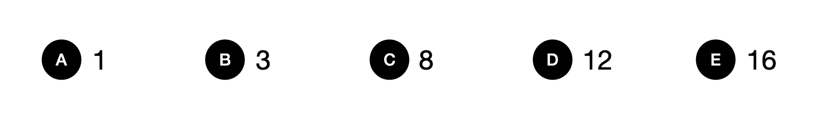 黑白方块-1120207 - candidate answer list