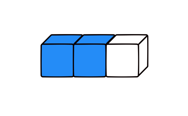 搭建立方体-1120703