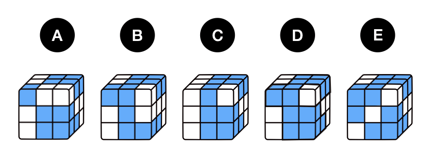 搭建立方体-1120703 - candidate answer list