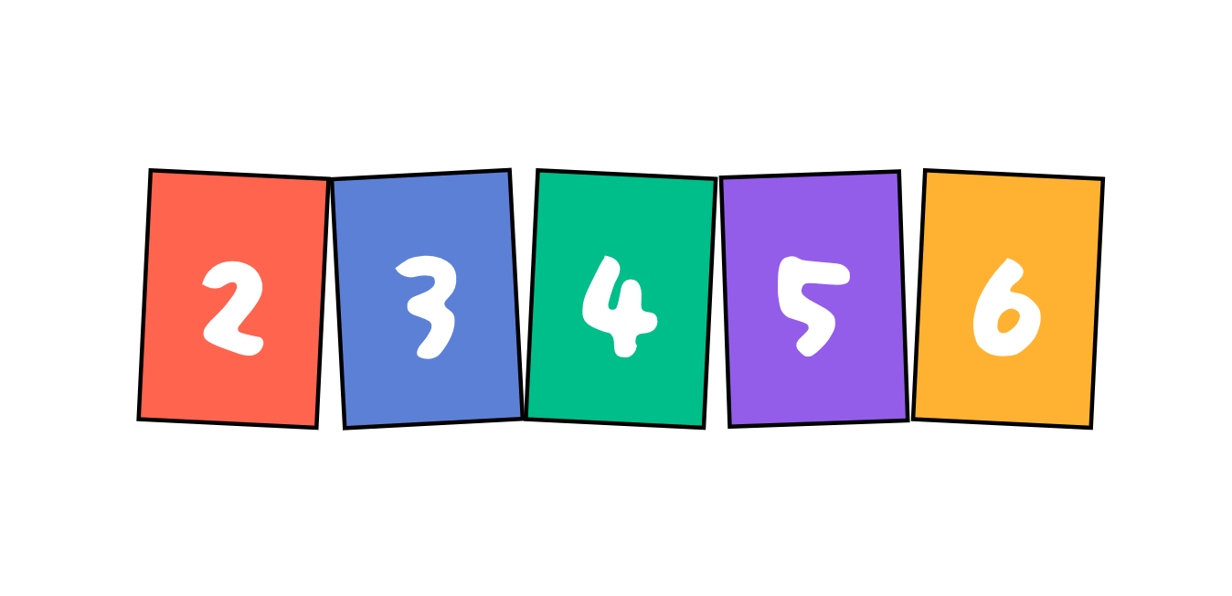 数字组合-1122211