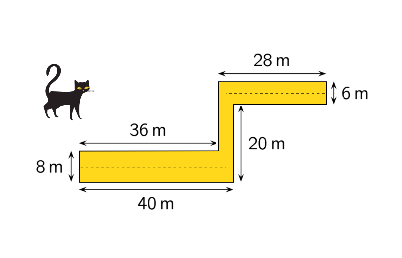 猫咪能走多少米-1122303