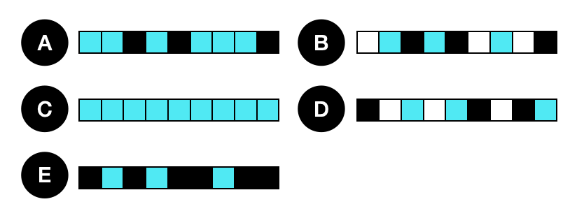 方块拼图-1122709 - candidate answer list