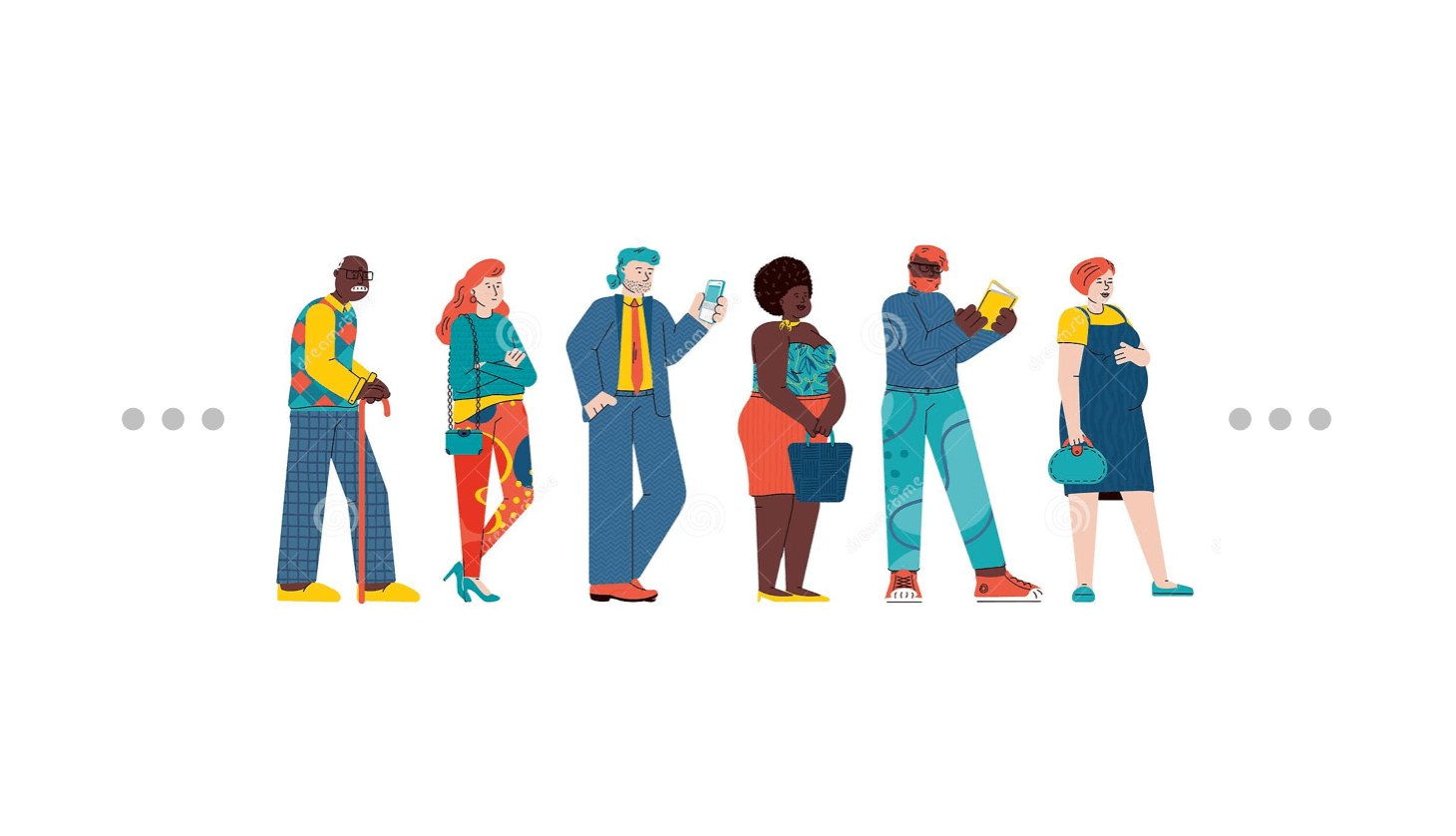 Leo 和 Max 的排队问题-1122902